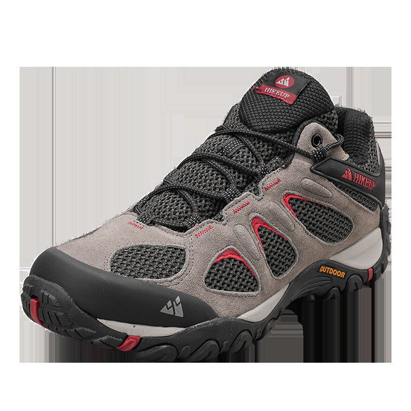 Wanderschuhe Hikeup