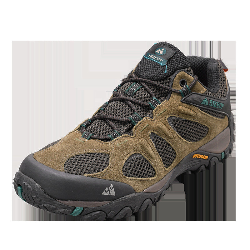 Wanderschuhe Hikeup