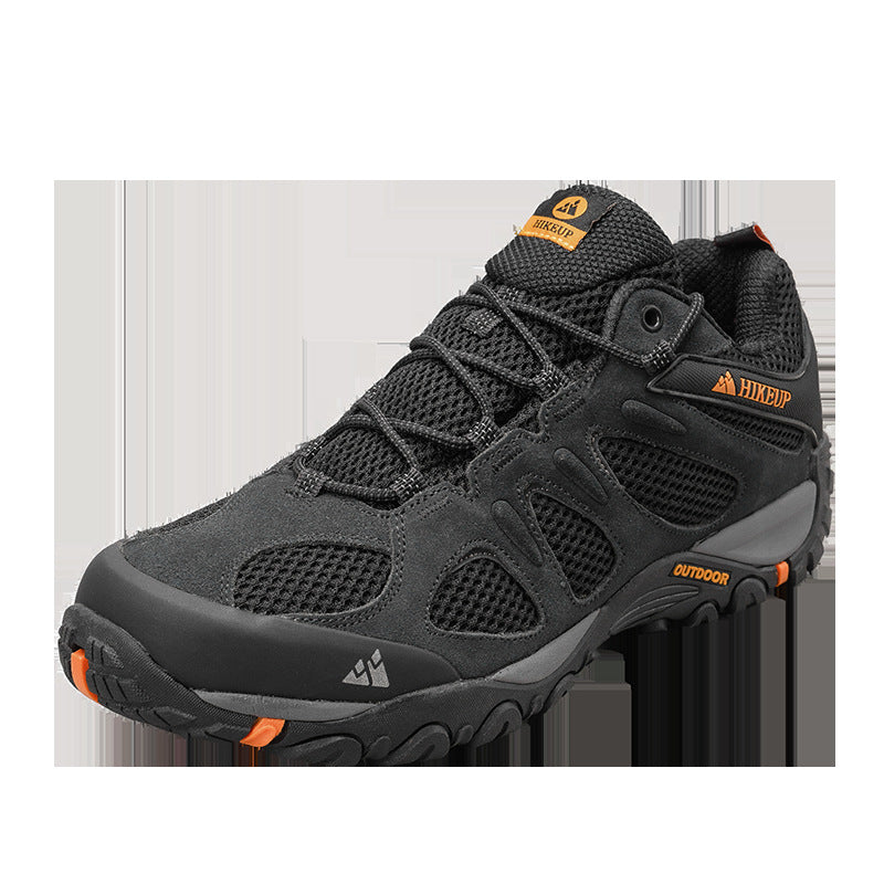 Wanderschuhe Hikeup