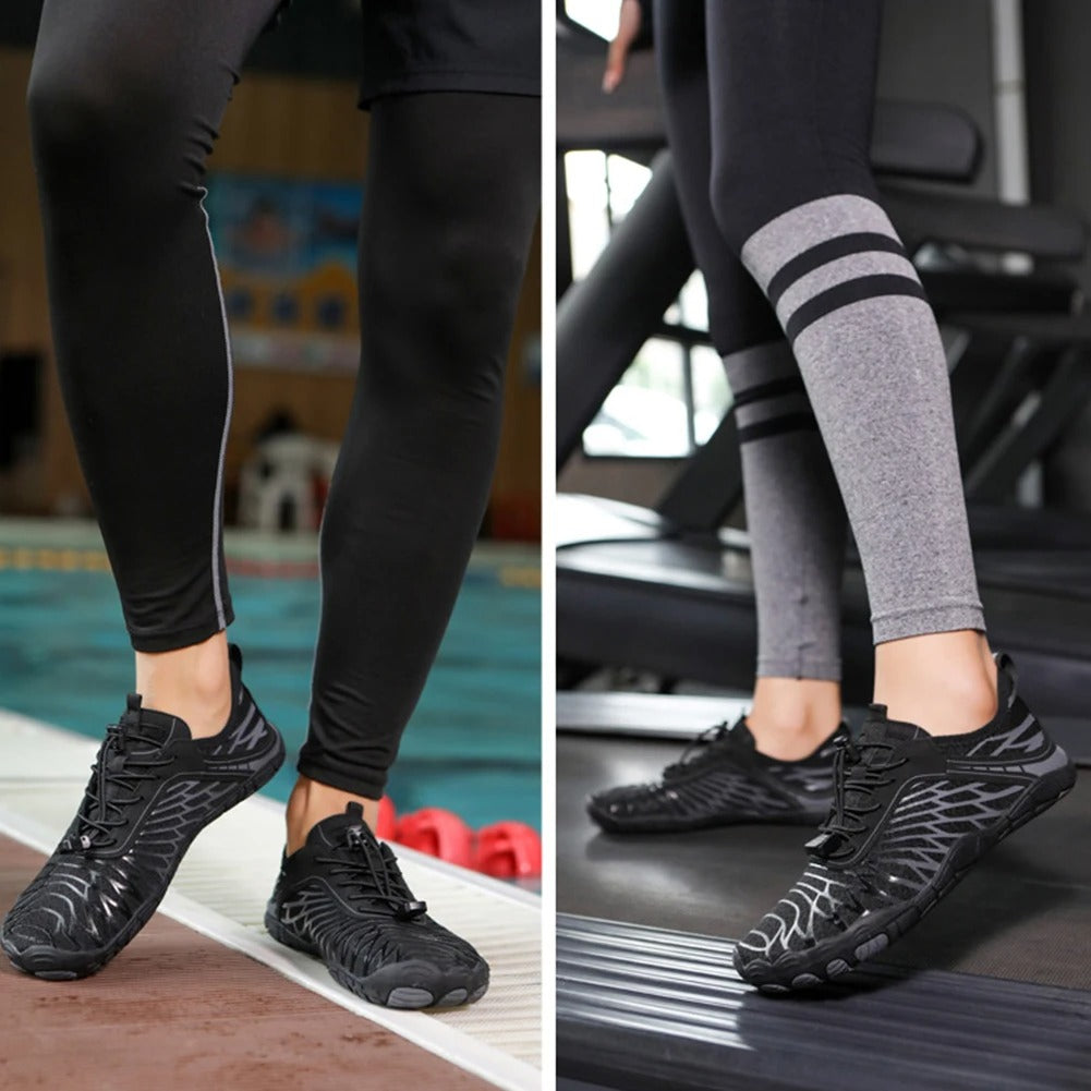 Harmony - gesunde und bequeme Barfußschuhe