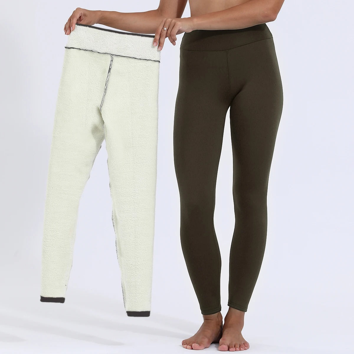 Herbst Leggings - NEU