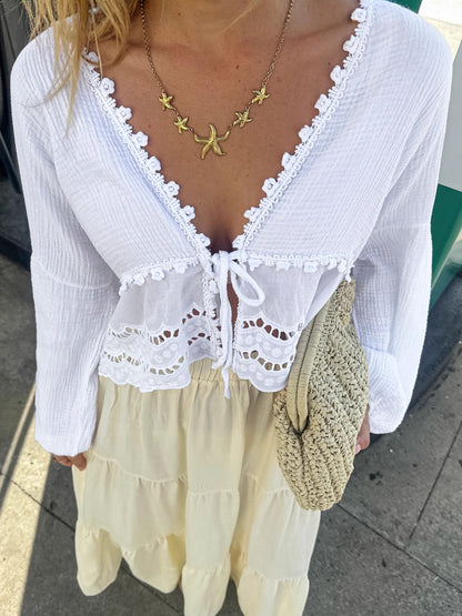 Arizona Damenkleid