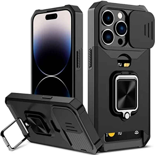 Iphone MUTANT Hülle