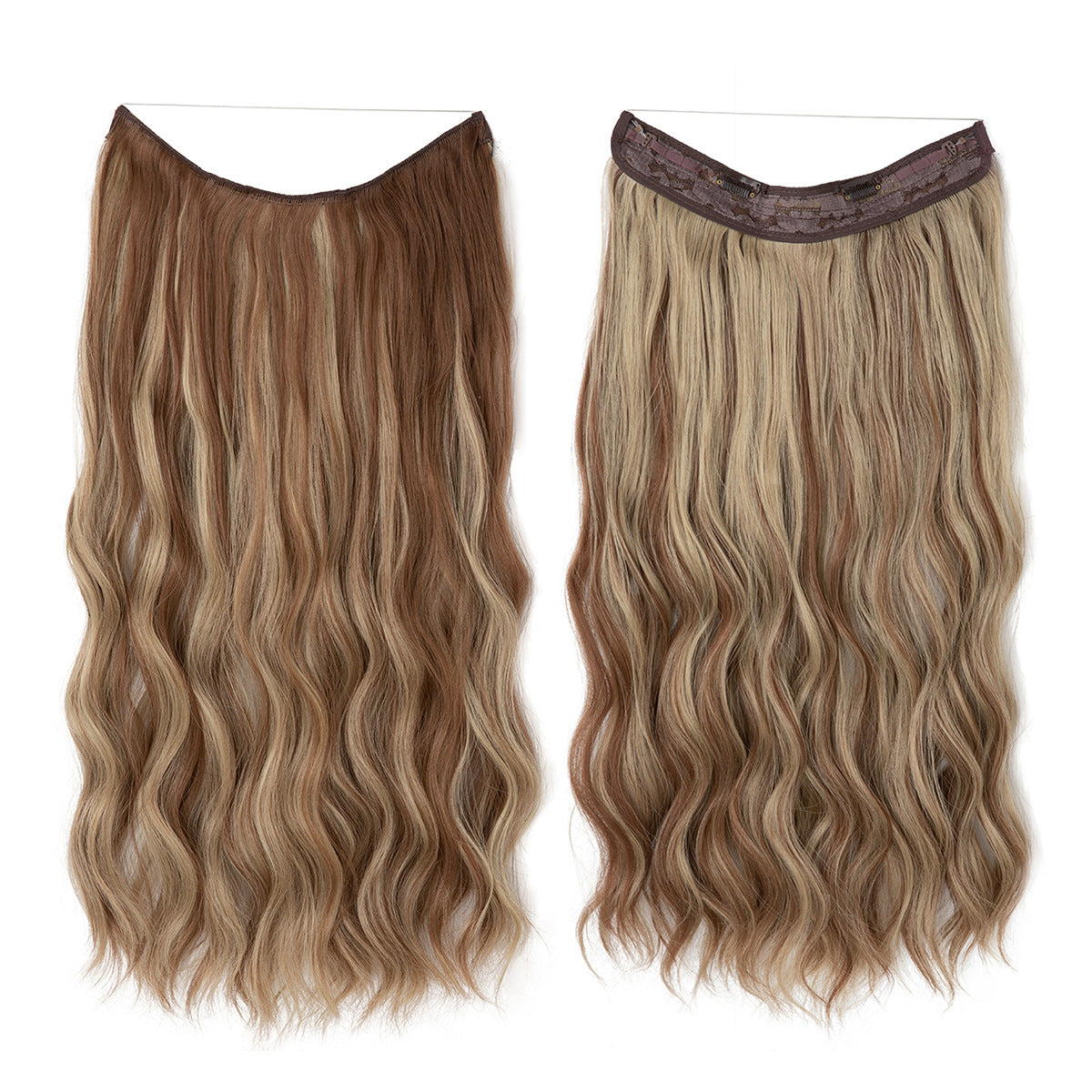 Haar Extension NEU
