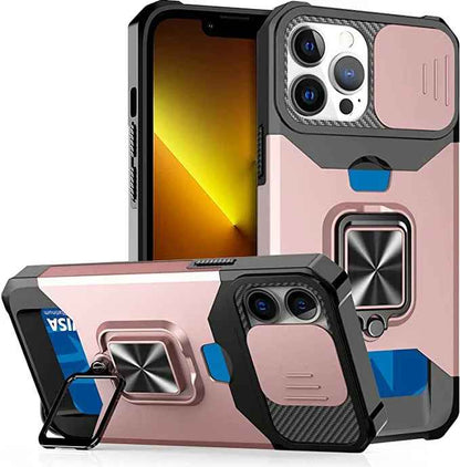Iphone MUTANT Hülle