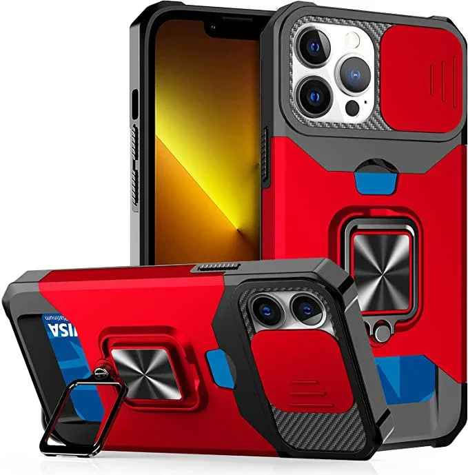Iphone MUTANT Hülle