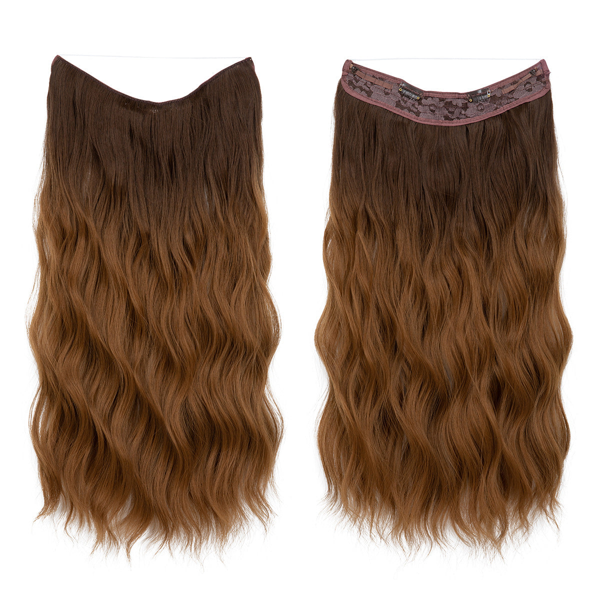 Haar Extension NEU