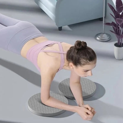 Yoga Knie Schutz