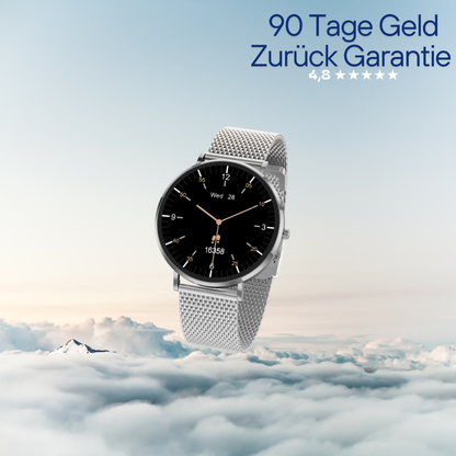 Sport Uhr für Damen