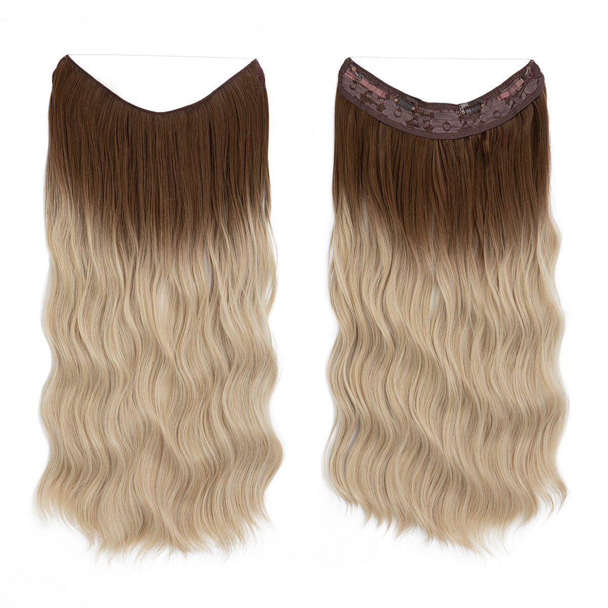 Haar Extension NEU