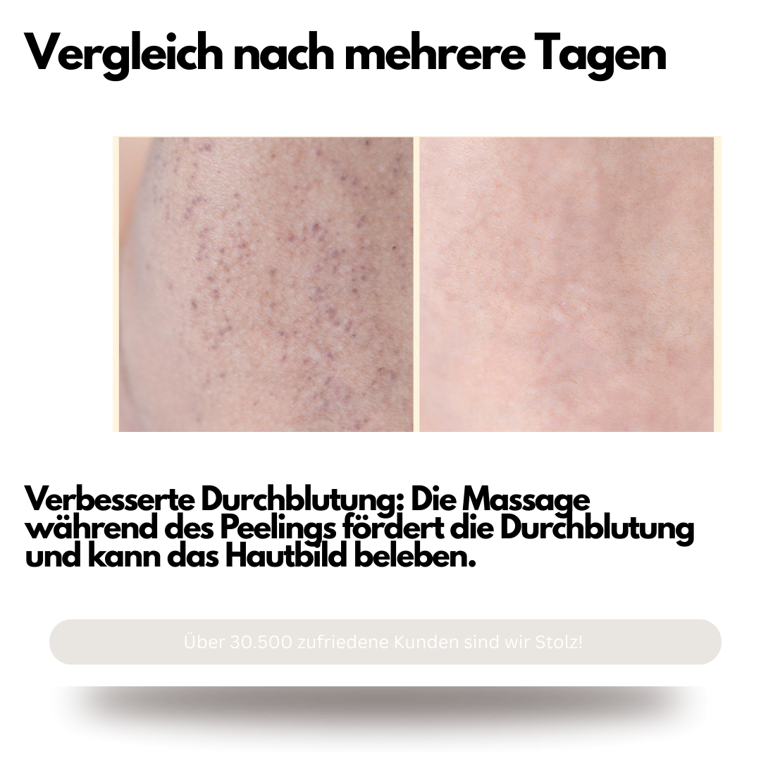 Reis Serum - 100% Pur