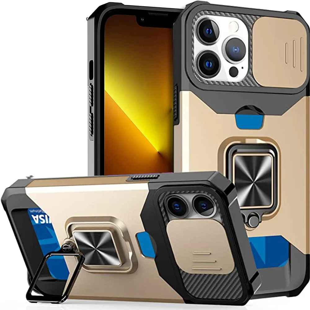 Iphone MUTANT Hülle