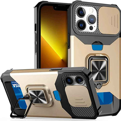 Iphone MUTANT Hülle