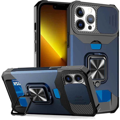 Iphone MUTANT Hülle