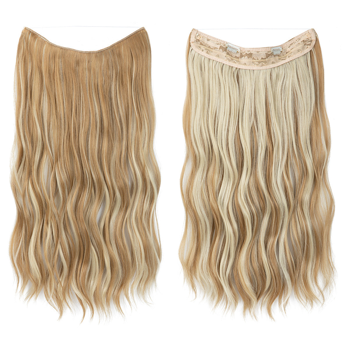 Haar Extension NEU