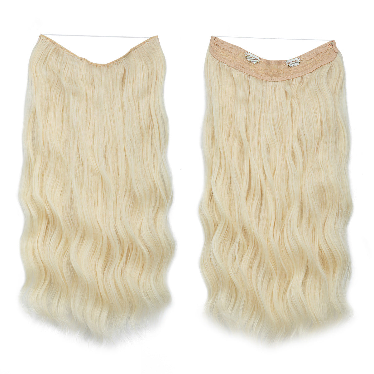 Haar Extension NEU