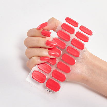 Nails Set für Zuhause