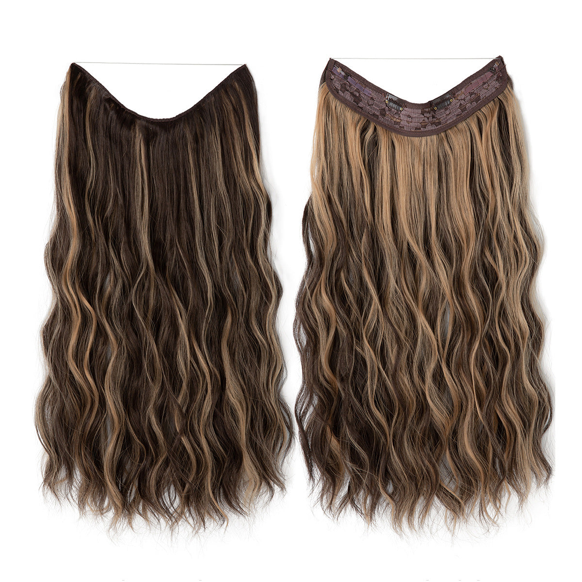 Haar Extension NEU