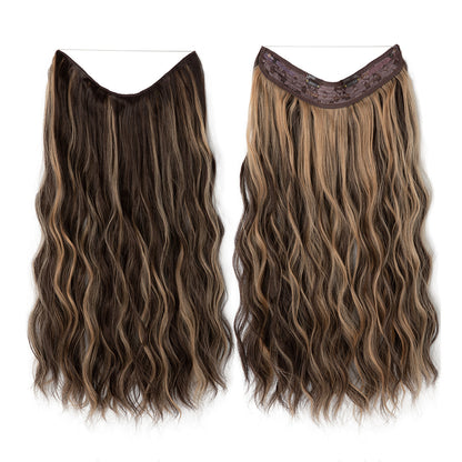 Haar Extension NEU