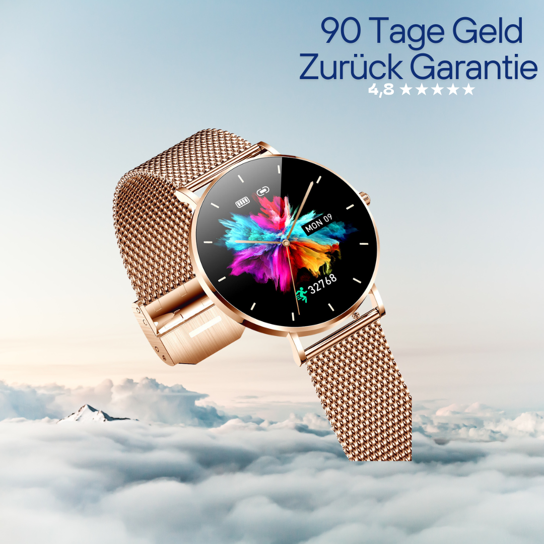 Sport Uhr für Damen