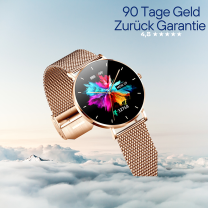 Sport Uhr für Damen