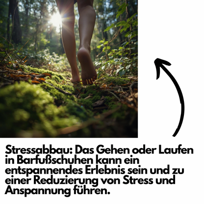 Harmony - gesunde und bequeme Barfußschuhe