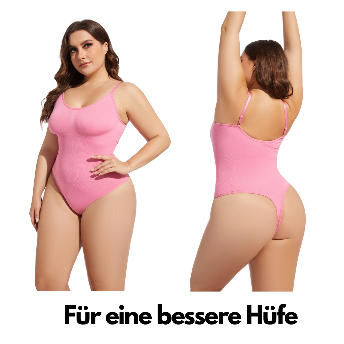 Shapewear-Women Bodysuits