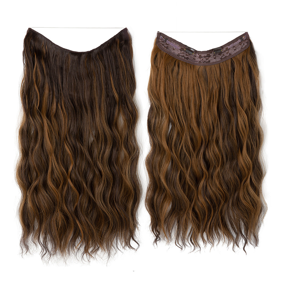 Haar Extension NEU