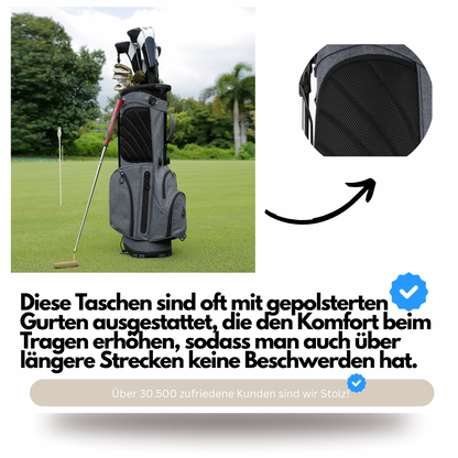 Golf - Tasche Harmonyy Style