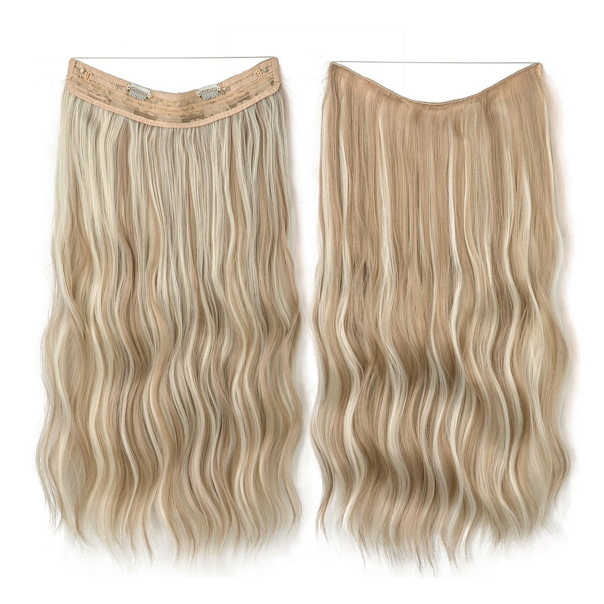 Haar Extension NEU