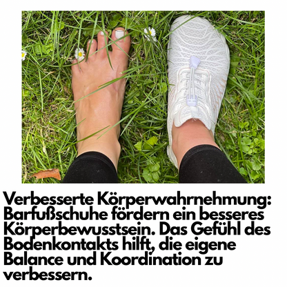 Harmony - gesunde und bequeme Barfußschuhe