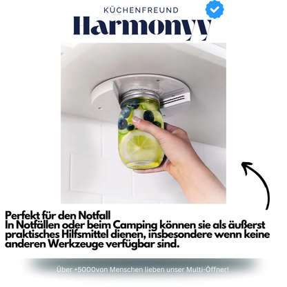 Multi Dosenöffner