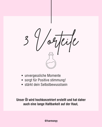 Pheromon Düfte NEU