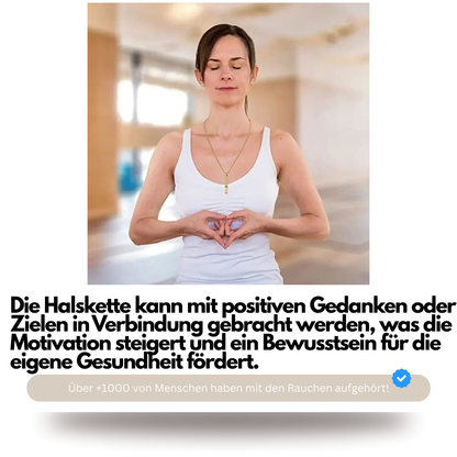 Rauchen Entwöhnen