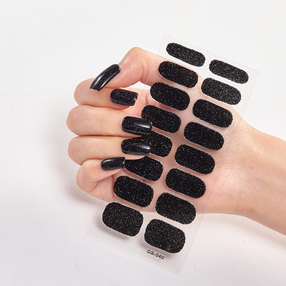 Nails Set für Zuhause