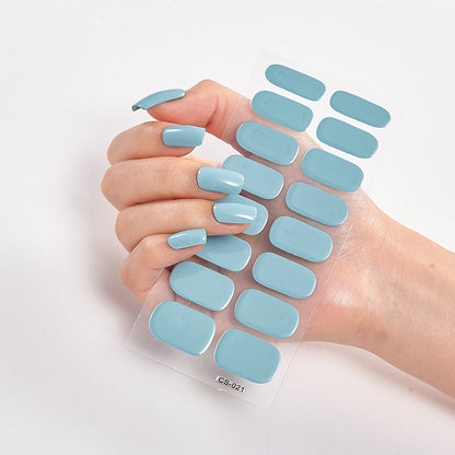 Nails Set für Zuhause