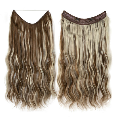 Haar Extension NEU