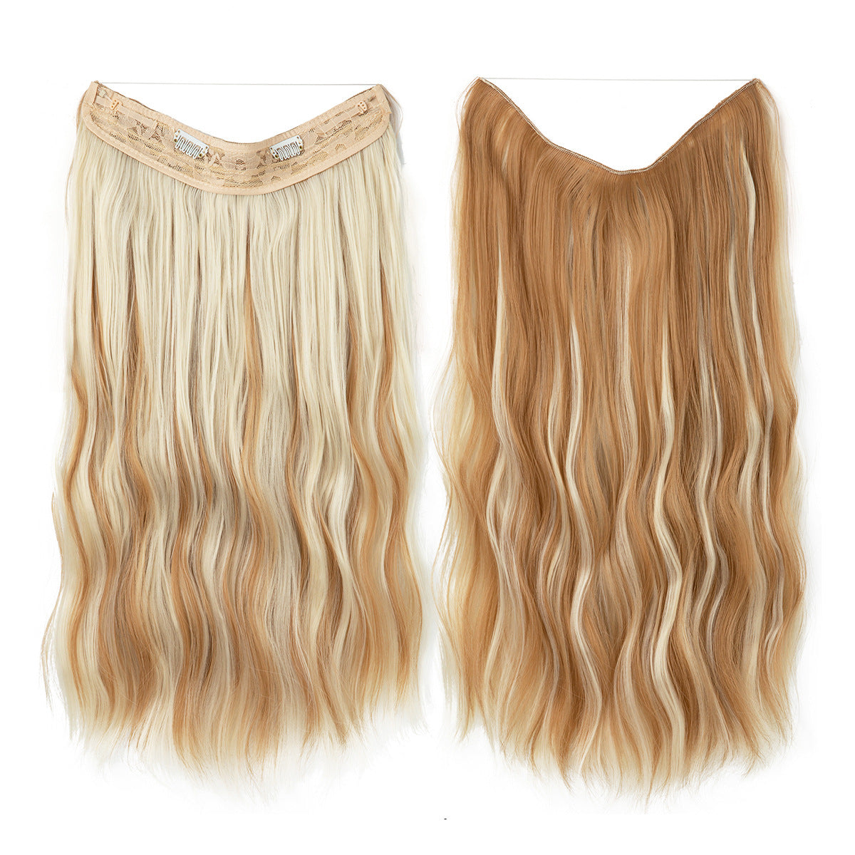 Haar Extension NEU
