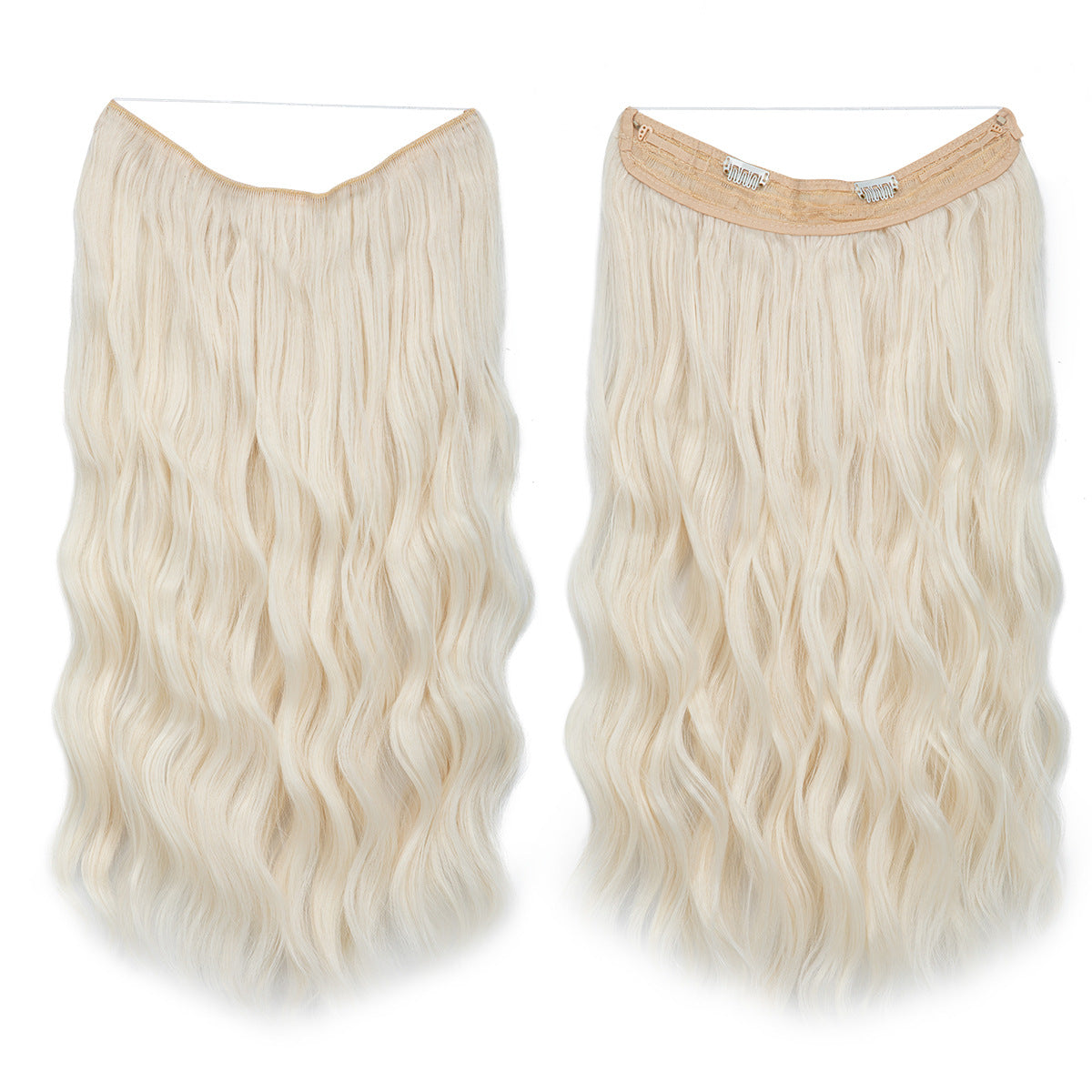 Haar Extension NEU