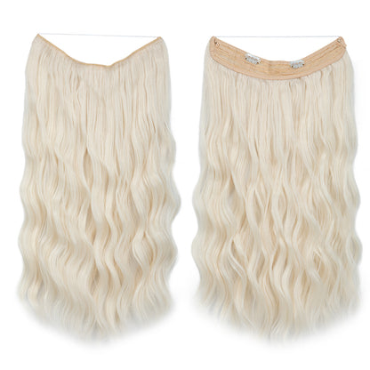 Haar Extension NEU