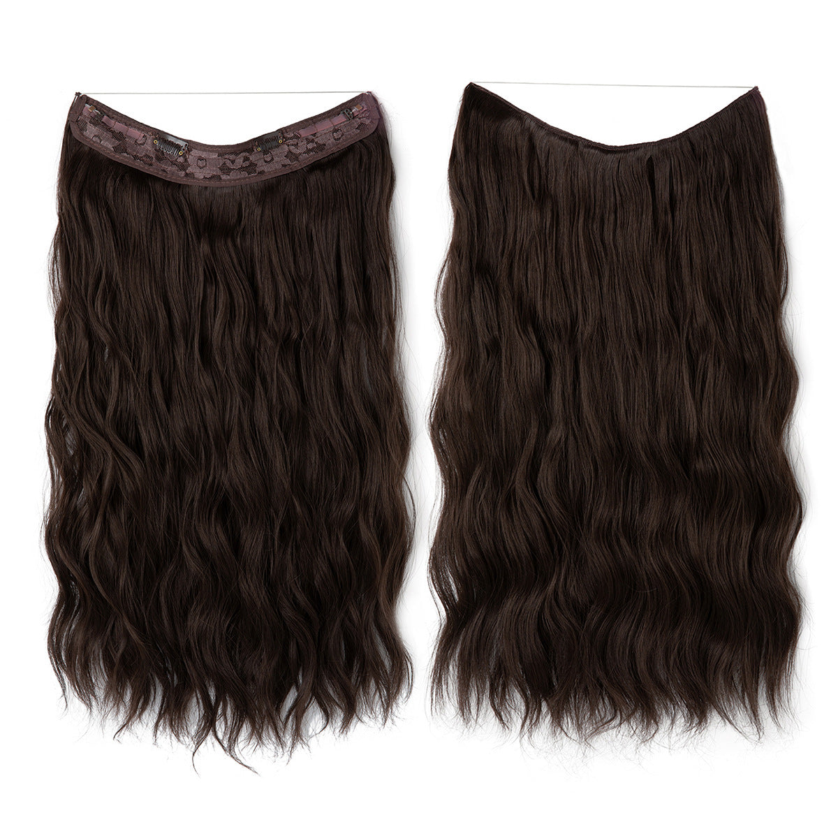 Haar Extension NEU