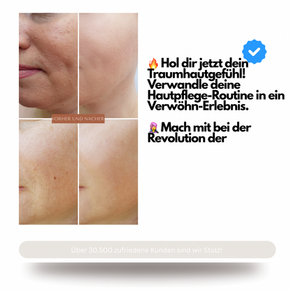 Reis Serum - 100% Pur