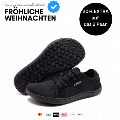 Barfuß Sneaker