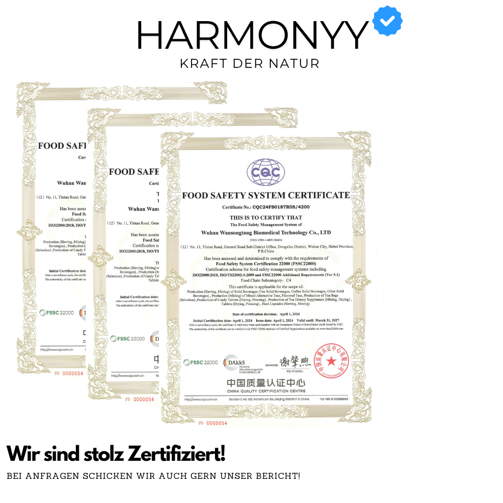 Unser Shilajit 100% reines HARZ