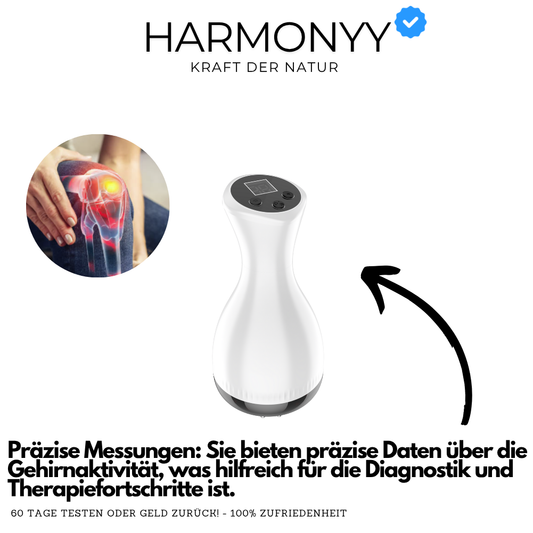 Therapiegerät gegen Neuropathie