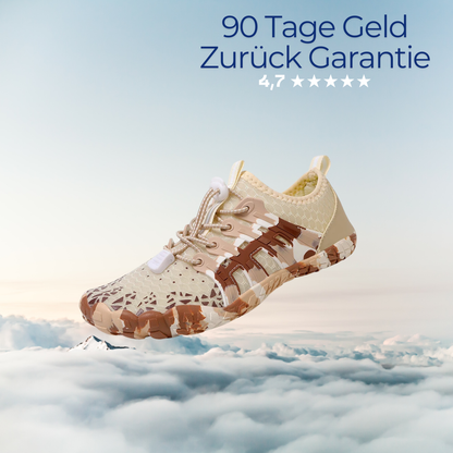 Harmony - gesunde und bequeme Barfußschuhe