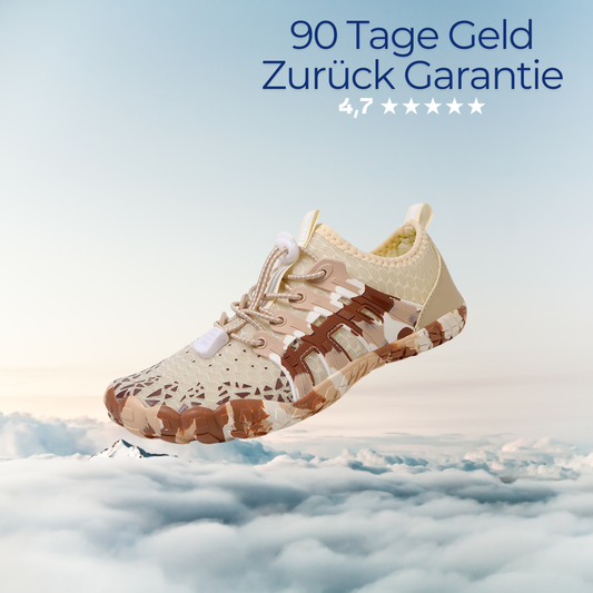 Harmony - gesunde und bequeme Barfußschuhe