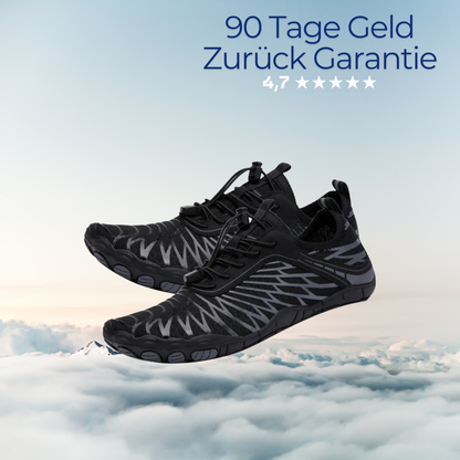 Harmony - gesunde und bequeme Barfußschuhe