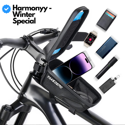 Fahrrad Handy halter