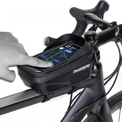 Fahrrad Handy halter